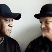 Mighty Sam Mcclain & Knut Reiersrud