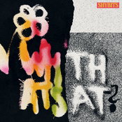 What's That? [Explicit]