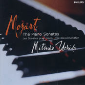 Mitsuko Uchida: Mozart: The Piano Sonatas
