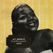 A Good Man Is Hard To Find by Big Maybelle