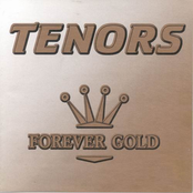 Tenors. Forever Gold. CD 1