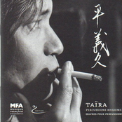 Taïra: Oeuvres pour Percussions