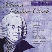 Great Composers Collection: Johann Sebastian Bach