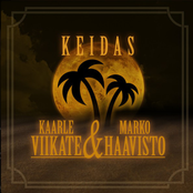 Keidas