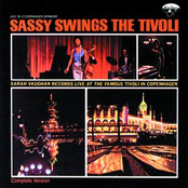 sassy swings the tivoli