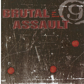 Brutal Assault Vol. 9