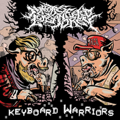 Keyboard Warriors