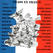 Chaos En France Vol. 1 + Vol. 2