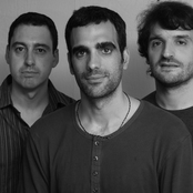 ismael dueñas trio