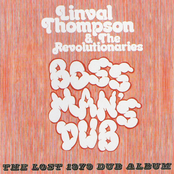 Boss Man's Dub
