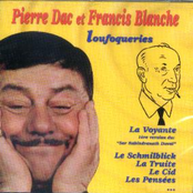 pierre dac & francis blanche