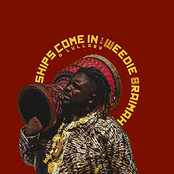 Weedie Braimah: Ships Come In (A Lullaby)