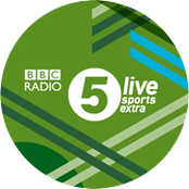 BBC Radio 5 live Sports Extra