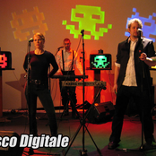 disco digitale