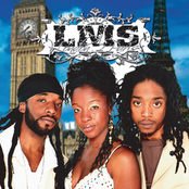 I Adore You by Lms