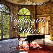 10 Nocturnes-Valses