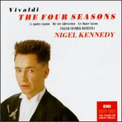 Vivaldi: The Four Seasons