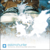 Three Musket Tears by Eskimohunter
