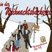 In der Weihnachtsbäckerei / Weihnachtsmann & Co. KG