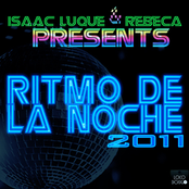 Ritmo de la Noche 2011 (feat. Rebeca)