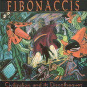 Crickets by The Fibonaccis