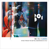 391 | Vol.5 Liguria - Voyage Through The Deep 80s Underground In Italy