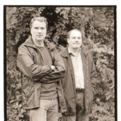 Bobo Stenson & Lennart Aberg