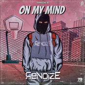 On My Mind