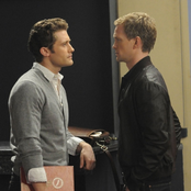 neil patrick harris & matthew morrison