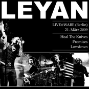 Live@WABE, Berlin (21.3.09)