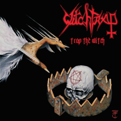 Witchtrap: Trap The Witch