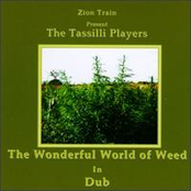 zioin train featuring tassili players