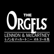 THE ORGELS(LENNON&McCARTNEY)