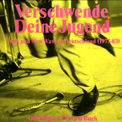 verschwende deine jugend