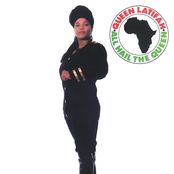 Queen Latifah: All Hail the Queen