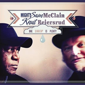 Knut Reiersrud & Mighty Sam Mcclain