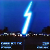 diskette park