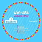 Cultural Hoop EP
