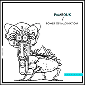 Power of Imagination