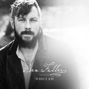 Ben Fuller: Who I Am