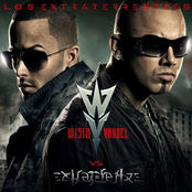 Wisin Y Yandel: Los Extraterrestres