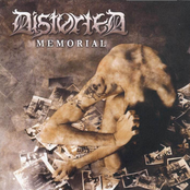 Memorial by Distorted