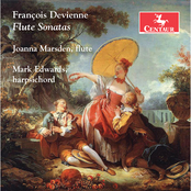 Devienne: Flute Sonatas