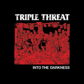 Jealousy Ii by Triple Threat