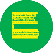 Infinite Number by Portable
