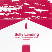 Belly Landing