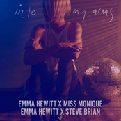 INTO MY ARMS