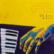 De Sol a Sol - Toninho Ferragutti & Quinteto de Cordas