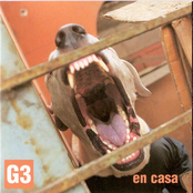 Desconexión by G3