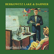 Kelpies by Berkowitz Lake & Dahmer